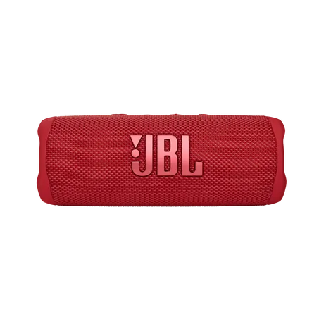 Բարձրախոս JBL Flip 6 Կարմիր