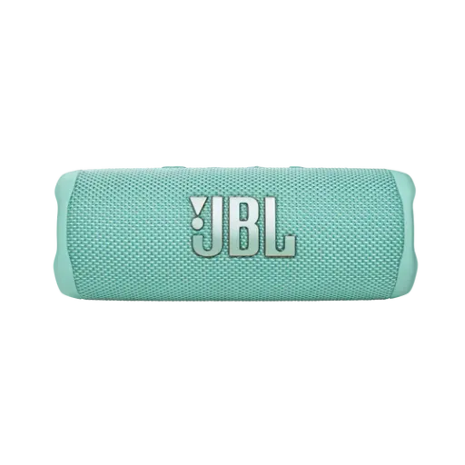 Բարձրախոս JBL Flip 6 (Փիրուզագույն)