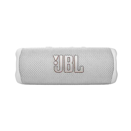 Բարձրախոս JBL Flip 6 Սպիտակ