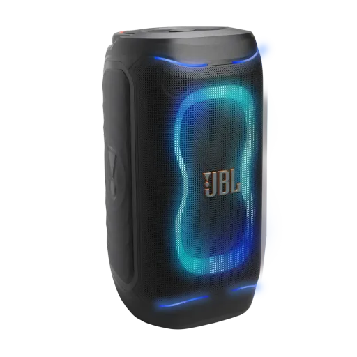 JBL PartyBox 130 Բարձրախոս Սև