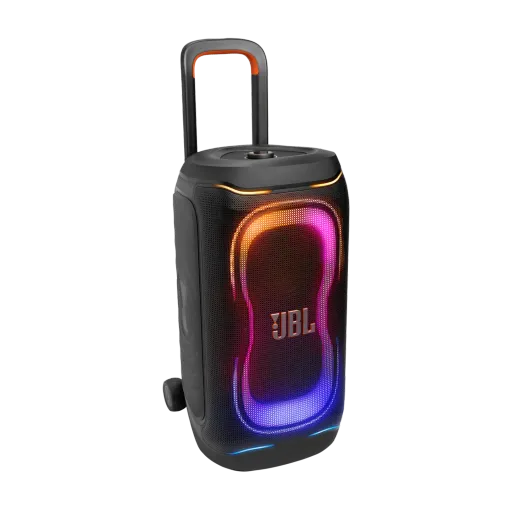 JBL PartyBox Stage 330 Բարձրախոս Սև