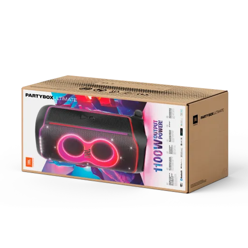 JBL PartyBox ULTIMATE Speaker