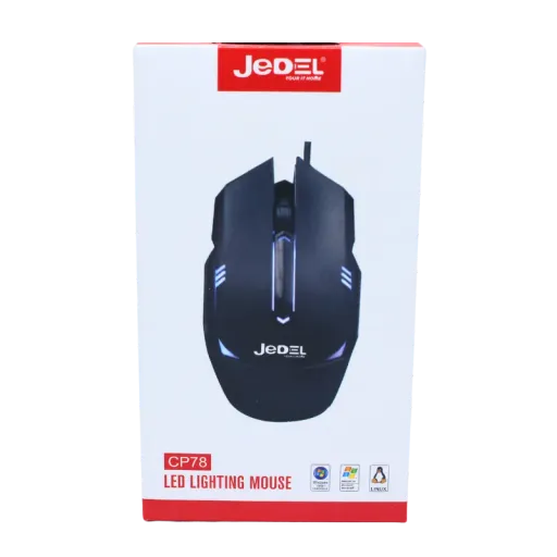 JEDEL ԼԱՐՈՎ ՄԿՆԻԿ CP78