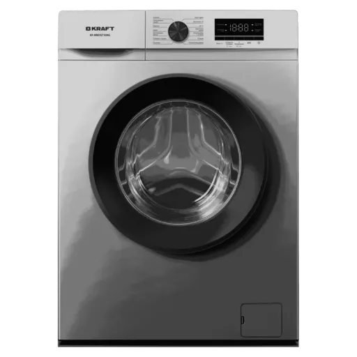 Kraft Washing Machine KF-MBDS7109G