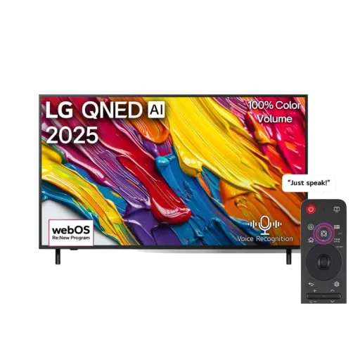 LG 55QNED82A6A Հեռուստացույց