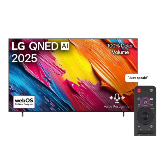 LG 65QNED70A6A Հեռուստացույց