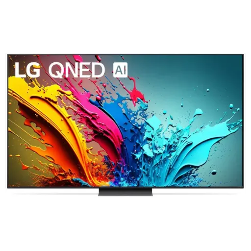 LG 75QNED86T6A Հեռուստացույց