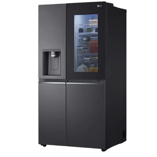 LG Սառնարան GR-X267CQEW