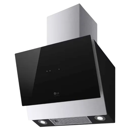 LG Օդաքարշ պահարան HCEZ2427B2