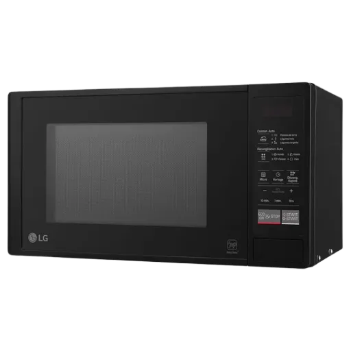 LG MS2042DB 20L ՄԻԿՐՈԱԼԻՔԱՅԻՆ ՎԱՌԱՐԱՆ
