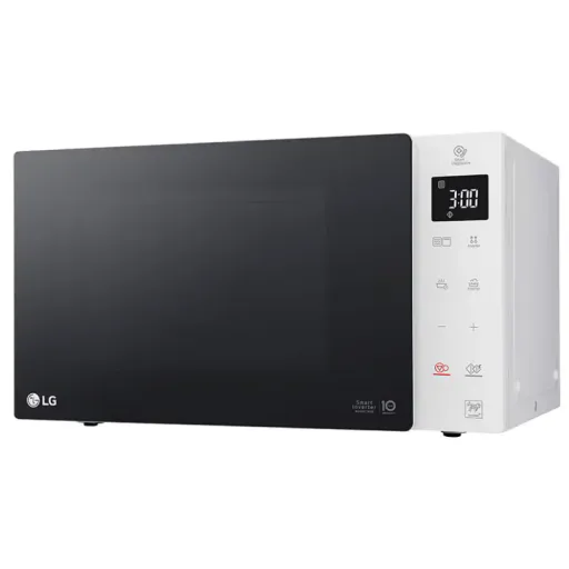 LG MH6535GISW ՄԻԿՐՈԱԼԻՔԱՅԻՆ ՎԱՌԱՐԱՆ 25L