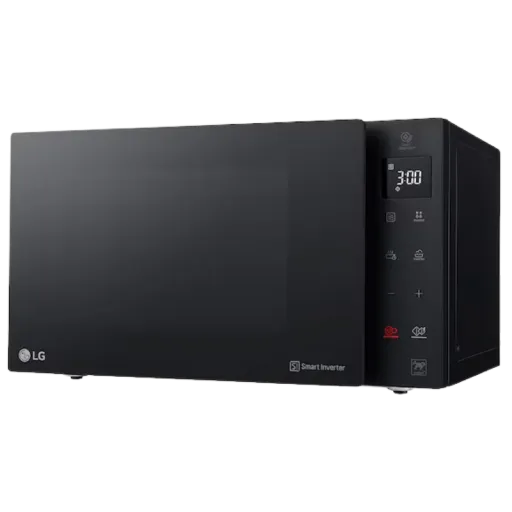 LG MS2535GIS 25L ՄԻԿՐՈԱԼԻՔԱՅԻՆ ՎԱՌԱՐԱՆ