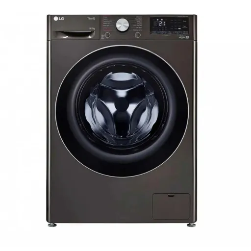LG Լվացքի Մեքենա L9C1107PBGC