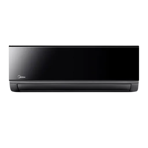 MIDEA Օդորակիչ AG-09N8D1 BLACK ( pip )