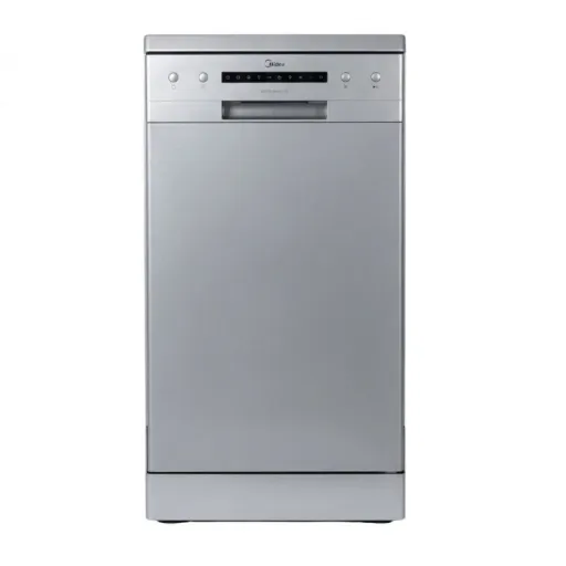 MIDEA Սպասք Լվացող Մեքենա WQP8-7606D SL