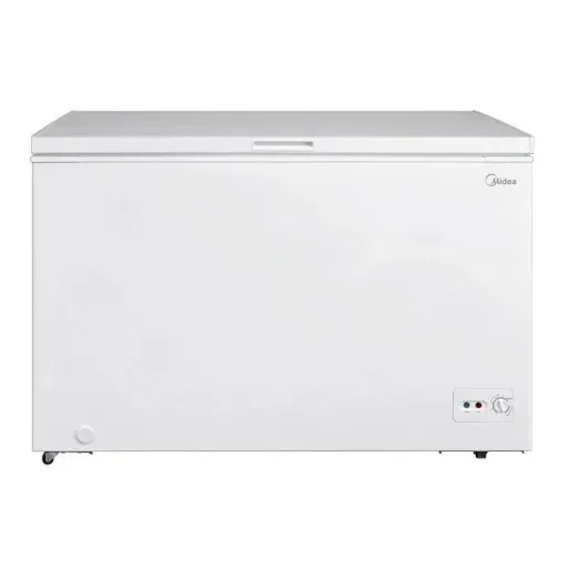 MIDEA Սառցարան MDRC499FZF01
