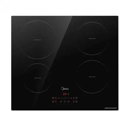 MIDEA MC-IF7454AJ1-A Եփող մակերես