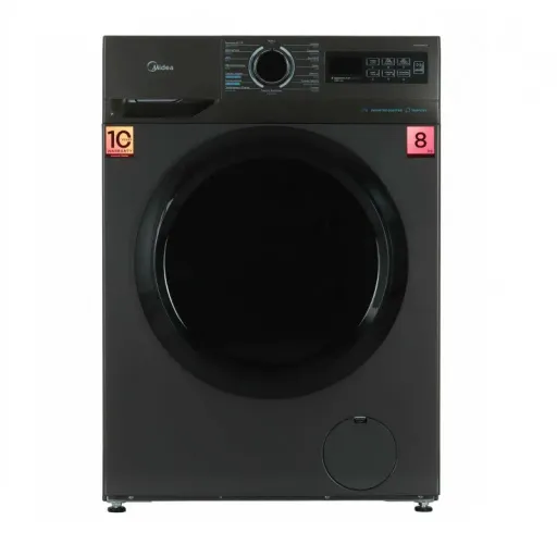 MIDEA Լվացքի մեքենա MF01814BS47/T