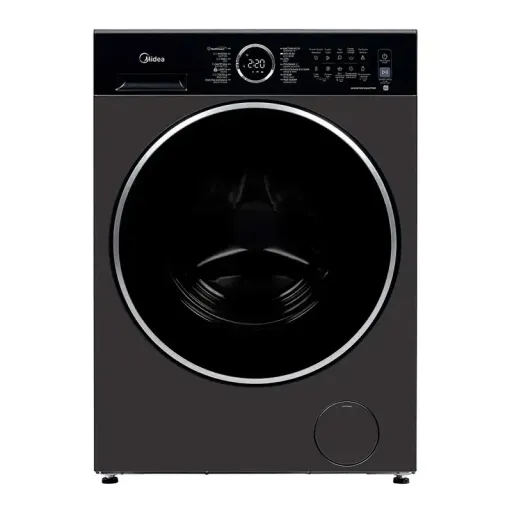 MIDEA MF205W80WB/T-C Ավտոմատ լվացքի մեքենա