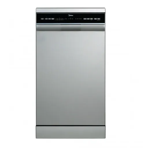 MIDEA MFD45S160Si-C Посудомоечная машина