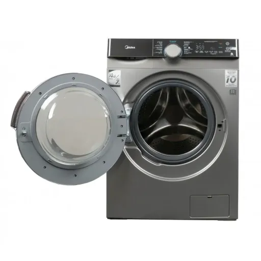 MIDEA MFK03D105B/S-C Լվացքի Մեքենա