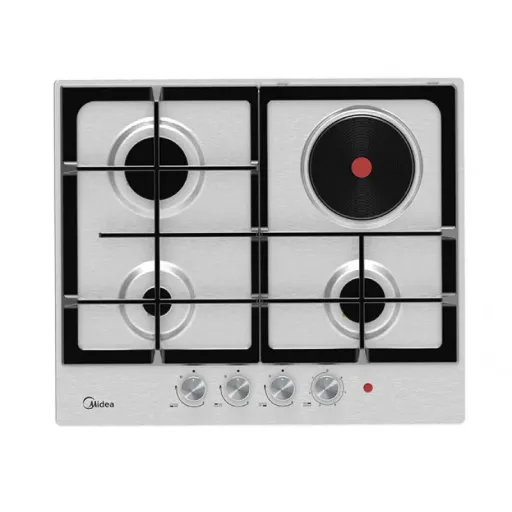 MIDEA MG631SAS-C Եփող մակերես