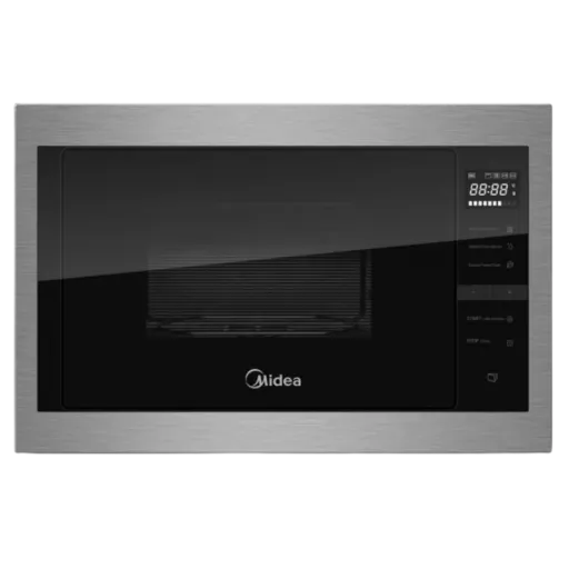 MIDEA MI10250GBX Միկրոալիքային վառարան