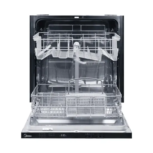 MIDEA MID60S060-C Ներկառուցվող Սպասք Լվացող Մեքենա