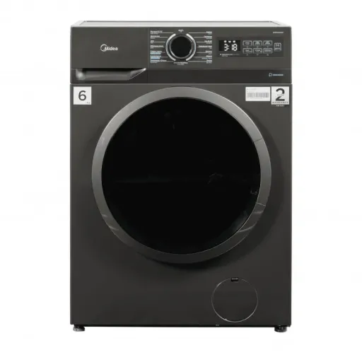 MIDEA Լվացքի Մեքենա MF01610US40/T