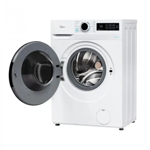 MIDEA Լվացքի Մեքենա MF01712BS40/W