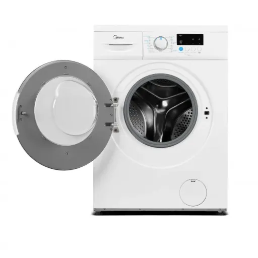 MIDEA Լվացքի Մեքենա MFE06W60/W-C