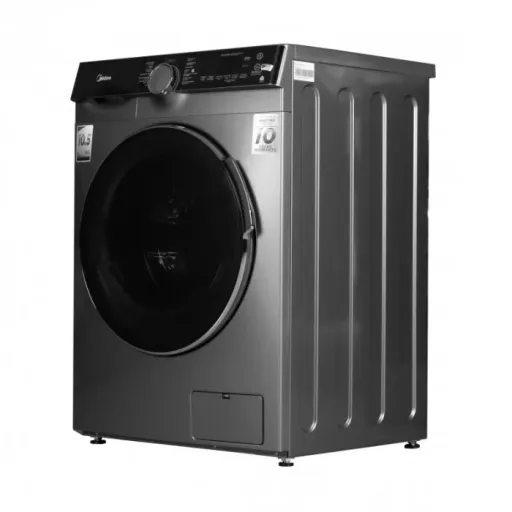 MIDEA Լվացքի Մեքենա MFK03W105B/S-C
