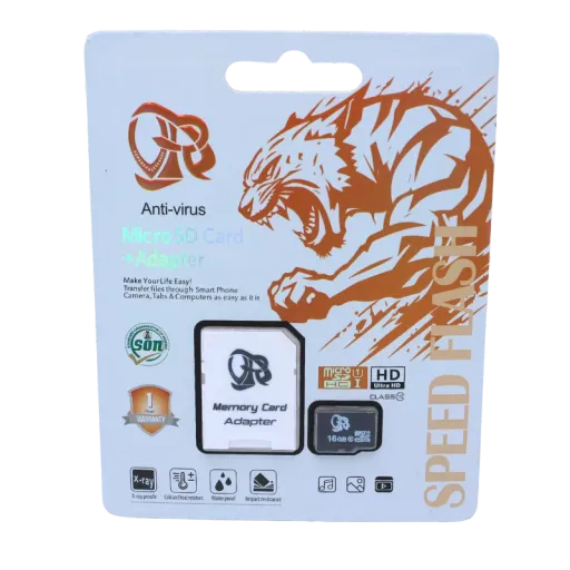 CHIP SPEED FLASH Anti-virus 16G