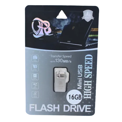 USB Ֆլեշ Կրիչ 16ԳԲ