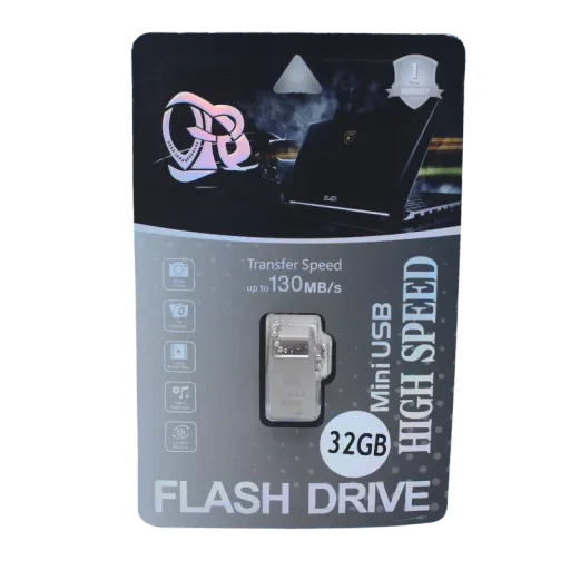 USB Ֆլեշ Կրիչ 32ԳԲ