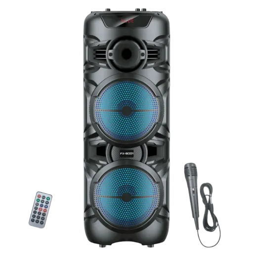 FOX FX-8001 ԲԱՐՁՐԱԽՈՍ ՄԵԾ