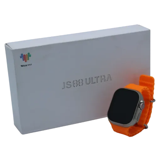 ՍՄԱՐԹ ԺԱՄԱՑՈՒՅՑ JS88 ULTRA