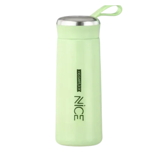 Թերմոս NICE 400ML Կանաչ