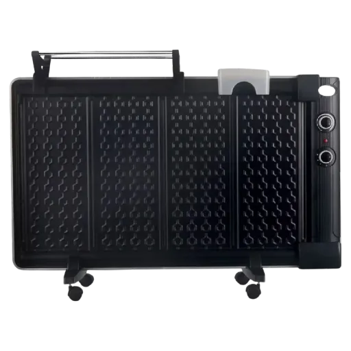 NIKURA HY-304 ՏԱՔԱՑՈՒՑԻՉ ՅՈՒՂԱՅԻՆ 2000W