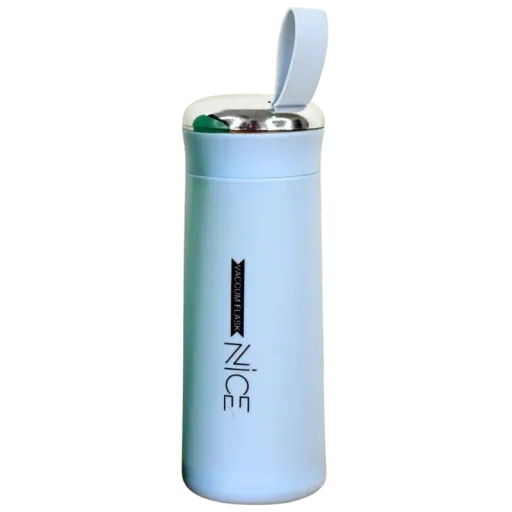 Թերմոս NICE 400ML Կապույտ