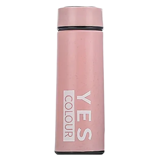 Թերմոս YOU COLOUR 450ML Վարդագույն