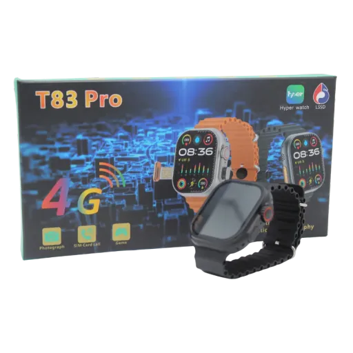 ՍՄԱՐԹ ԺԱՄԱՑՈՒՅՑ T83 PRO