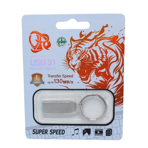 USB ՖԼԵՇ R 16GB