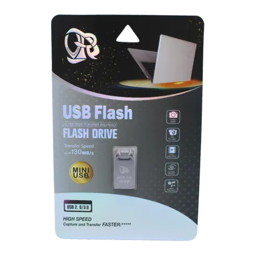 USB ՖԼԵՇ R MINI 16GB