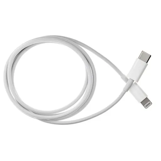 USB ԼԻՑՔԱՎՈՐՄԱՆ ԼԱՐ TYPE-C TO IOS IP 14