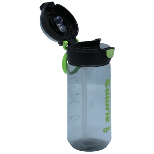 ՋՐԻ ՇԻՇ CALORIE Սև 580ML