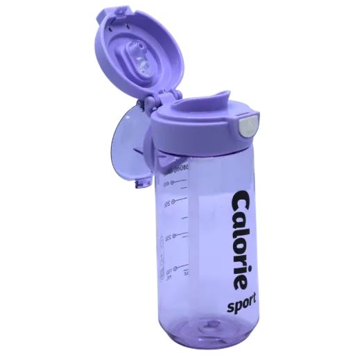 ՋՐԻ ՇԻՇ CALORIE Մանուշակագույն 580ML