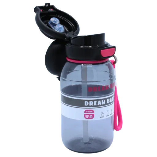 ՋՐԻ ՇԻՇ DREAM BABY 780ML Սև