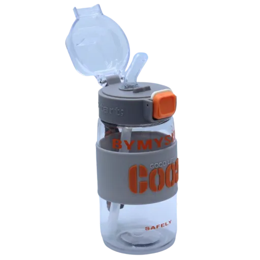 ՋՐԻ ՇԻՇ GOOD ՄՈԽՐԱԳՈՒՅՆ 520ML
