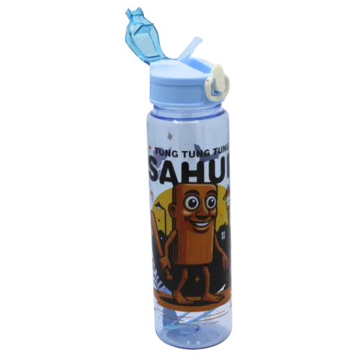 ՋՐԻ ՇԻՇ ՄՈՒԼՏԵՐ ԿԱՊՈՒՅՏ 720ML